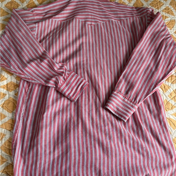 Vintage Men’s Pandhandle Slim Western Shirt - Picture 7 of 7